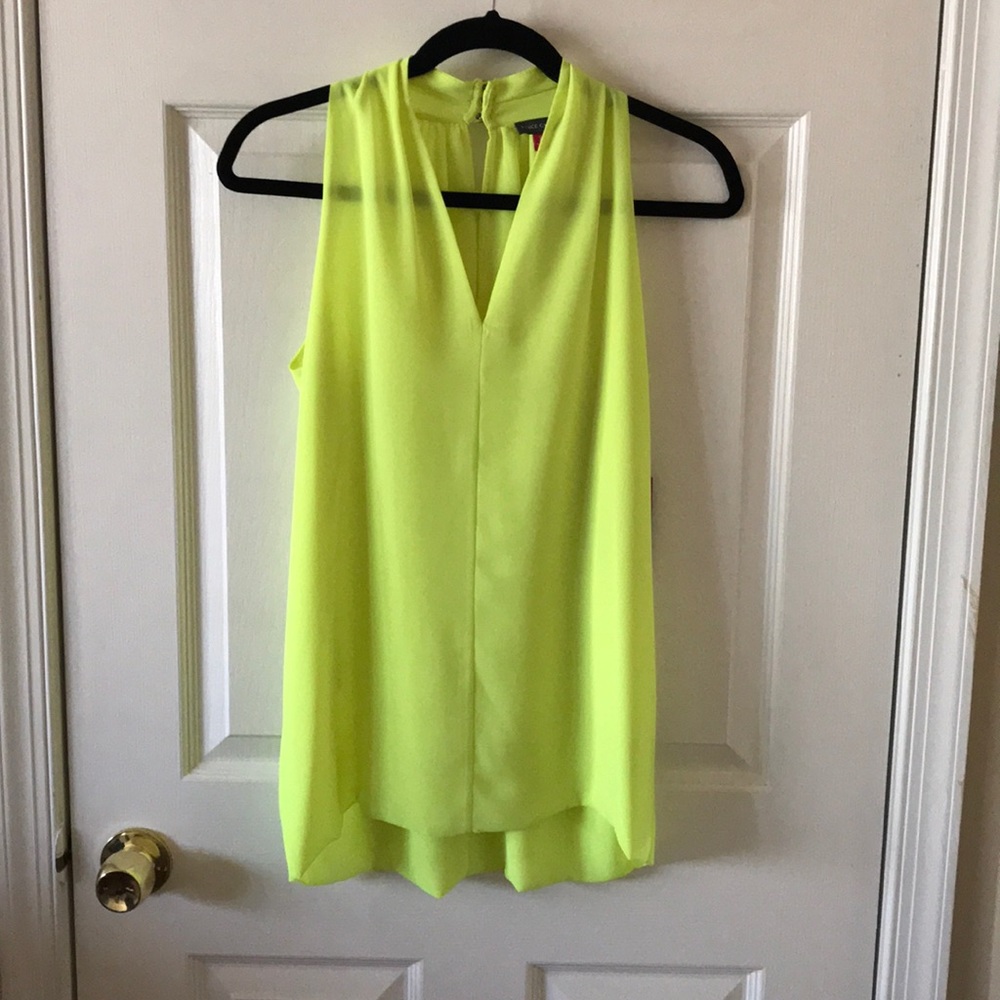 Beautiful Neon Top